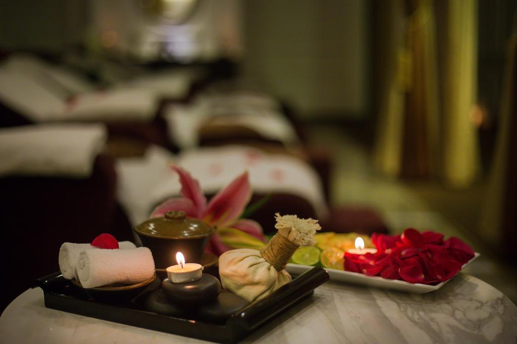 Hanoi Marvellous Hotel & Spa Dış mekan fotoğraf
