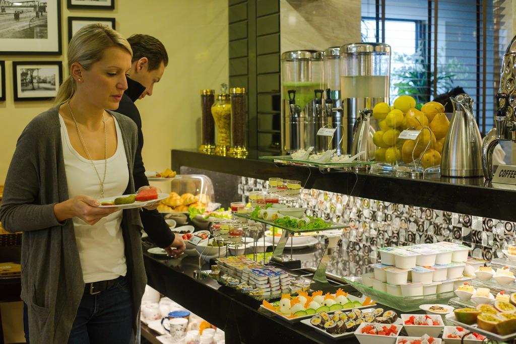 Hanoi Marvellous Hotel & Spa Dış mekan fotoğraf