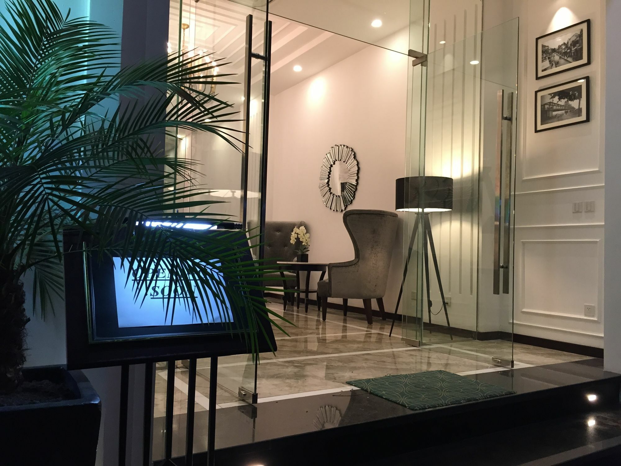 Hanoi Marvellous Hotel & Spa Dış mekan fotoğraf