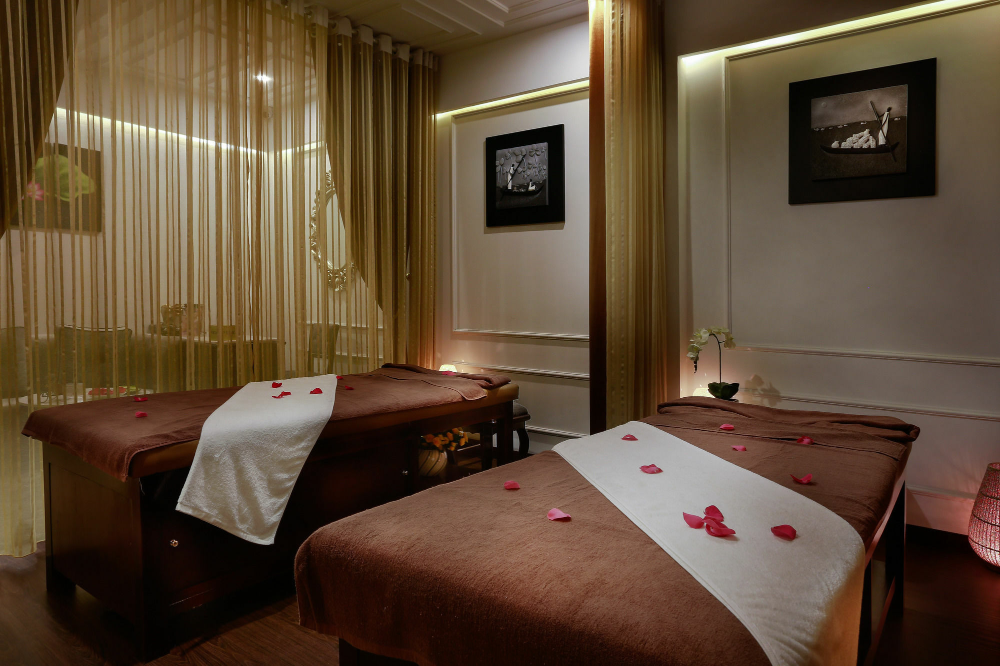 Hanoi Marvellous Hotel & Spa Dış mekan fotoğraf