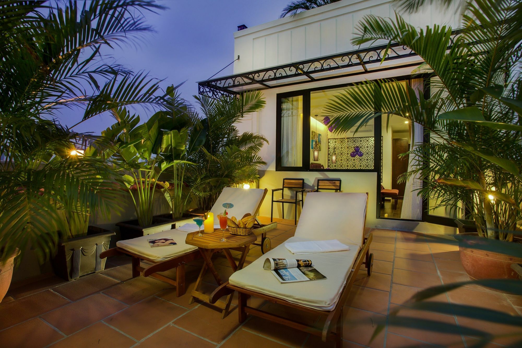 Hanoi Marvellous Hotel & Spa Dış mekan fotoğraf