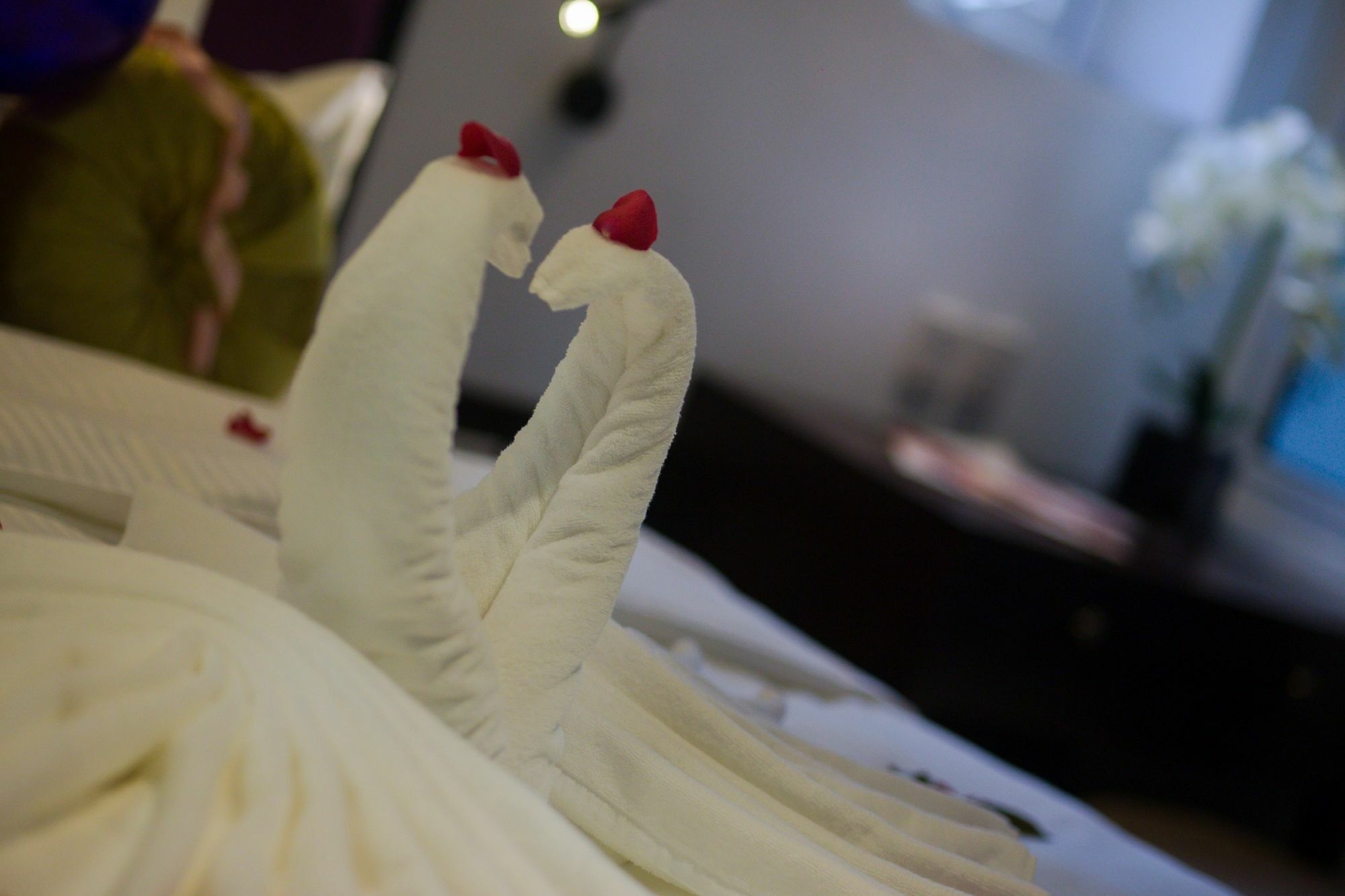Hanoi Marvellous Hotel & Spa Dış mekan fotoğraf