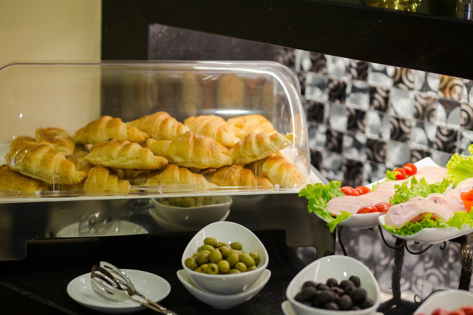 Hanoi Marvellous Hotel & Spa Dış mekan fotoğraf