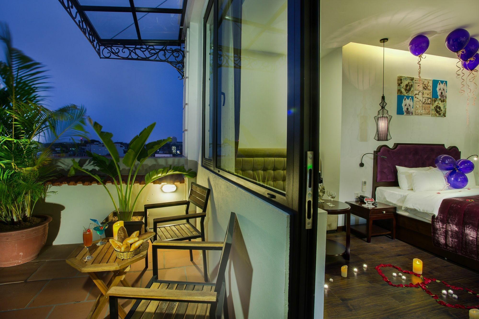 Hanoi Marvellous Hotel & Spa Dış mekan fotoğraf