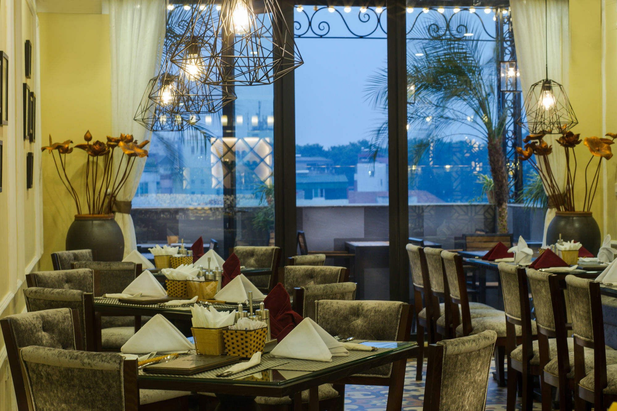 Hanoi Marvellous Hotel & Spa Dış mekan fotoğraf