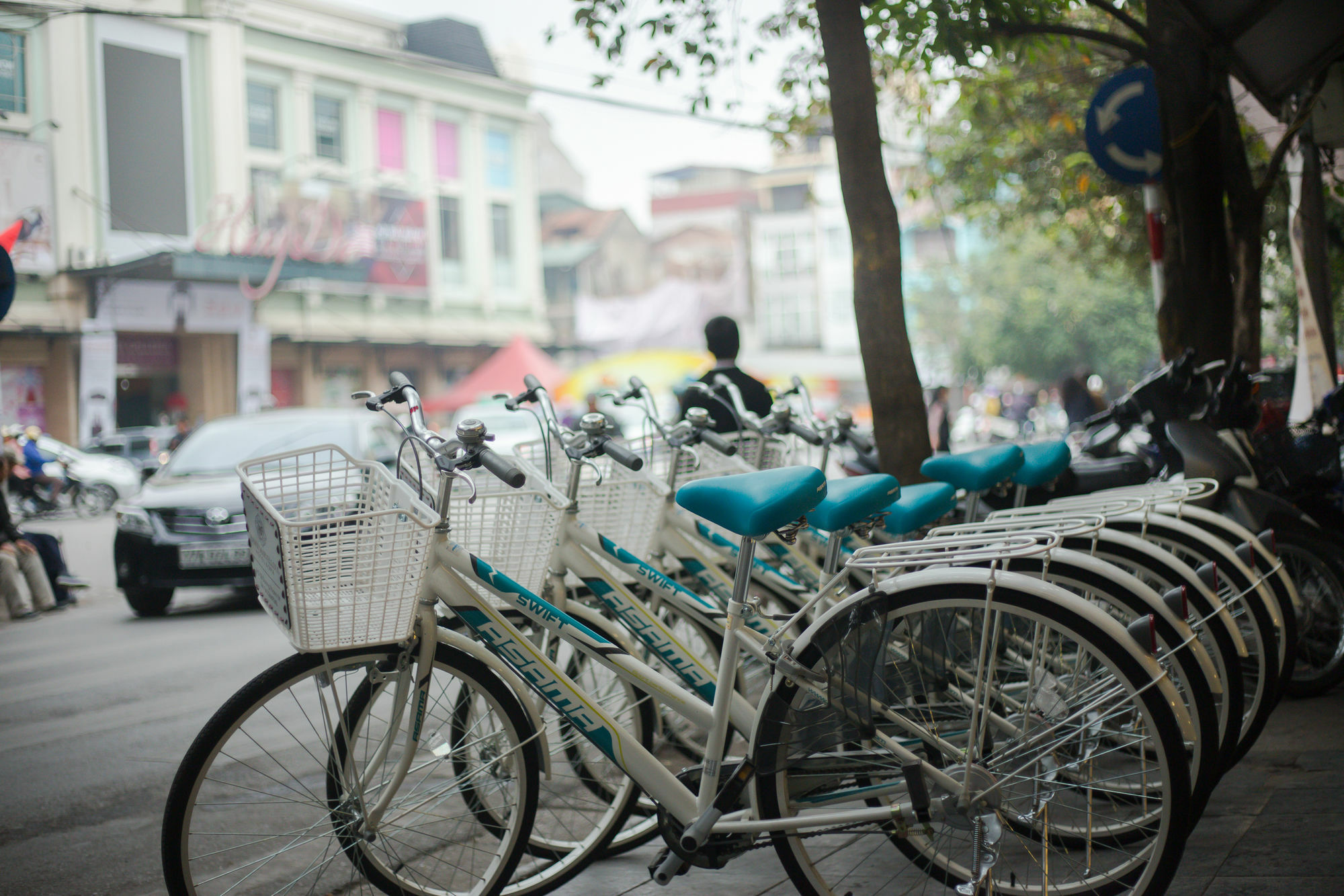 Hanoi Marvellous Hotel & Spa Dış mekan fotoğraf